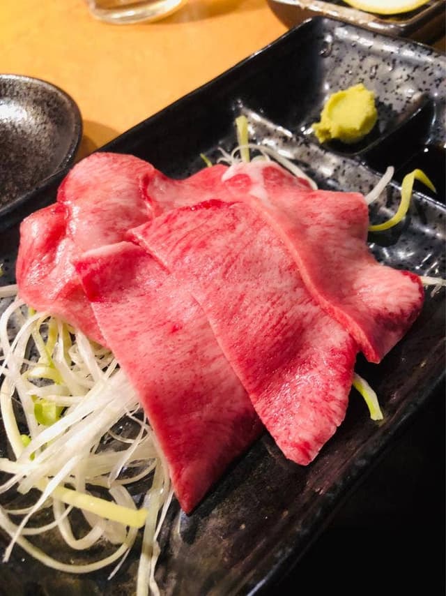 焼肉 きた松 - サブ画像1