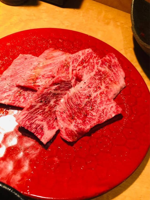 焼肉 きた松 - サブ画像2