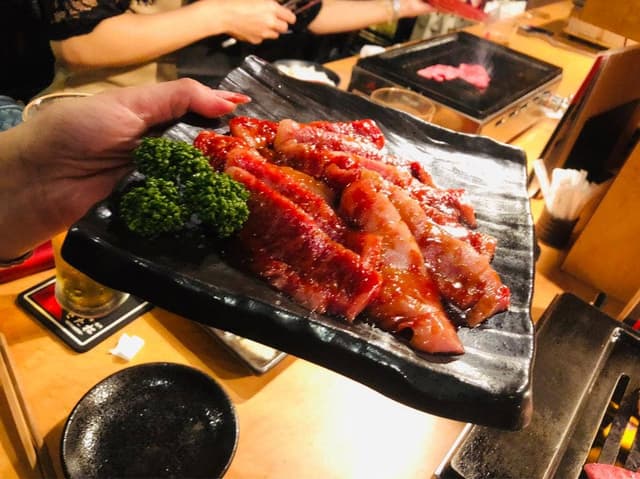 焼肉 きた松 - サブ画像3