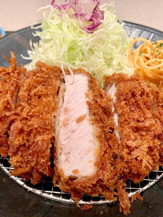とんかついなば和幸 成田空港店 - サブ画像2
