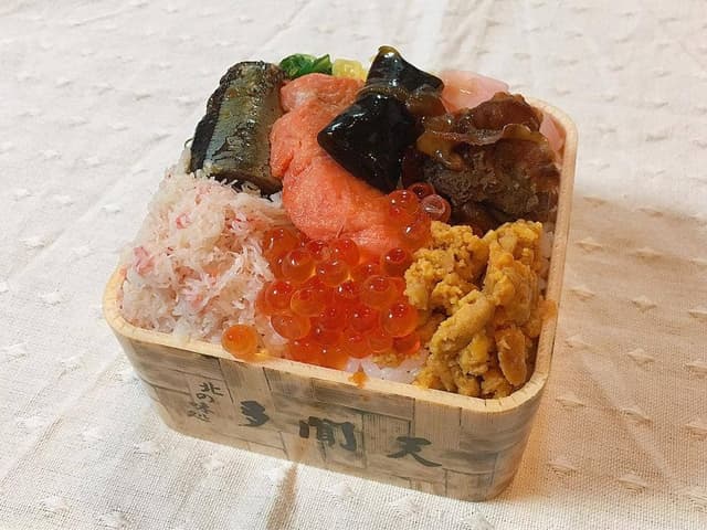 多聞天 - サブ画像2
