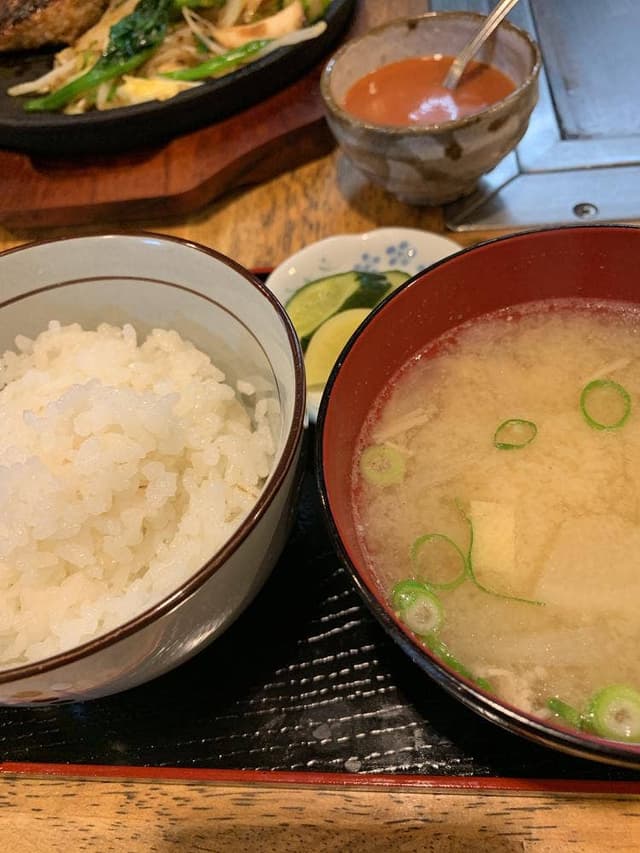 鉄板料理 こぱん亭 - サブ画像3