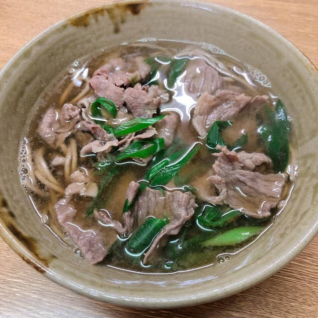 デンスケ食堂 - サブ画像1