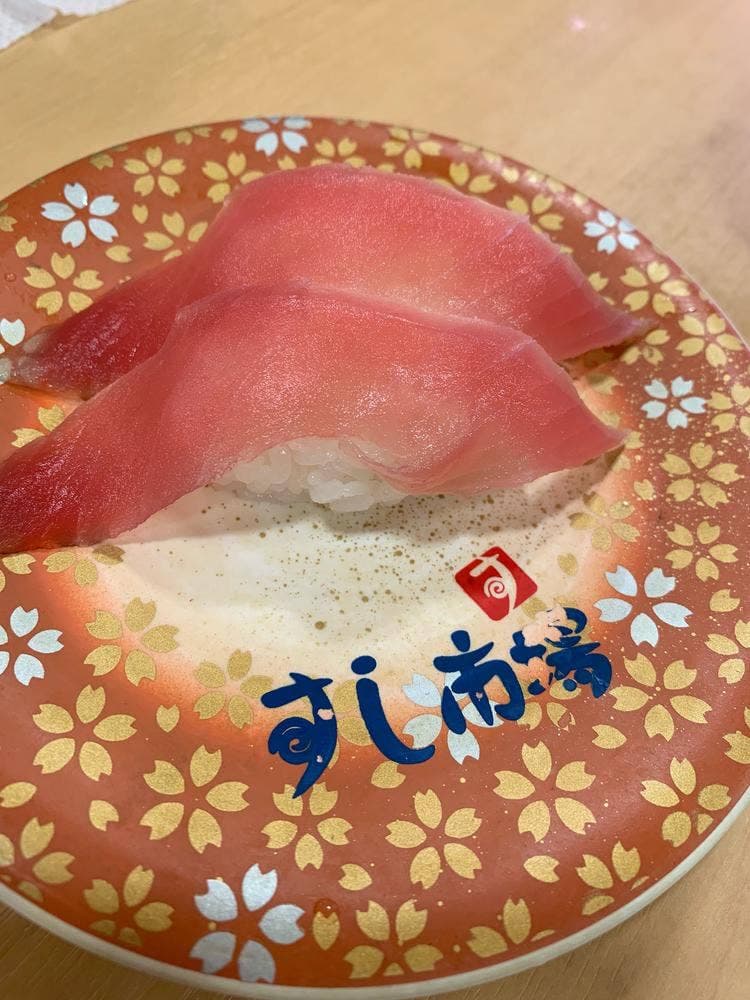 すし市場 小川店