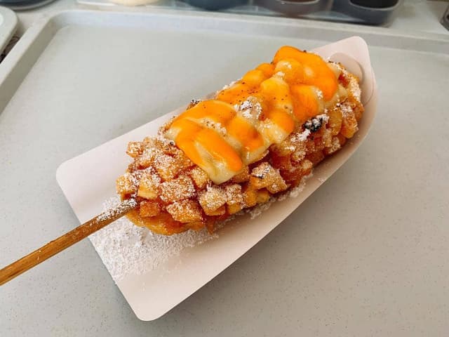 キッチンあじと - サブ画像1