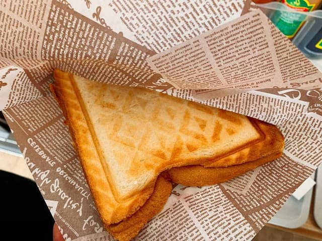 キッチンあじと - サブ画像2