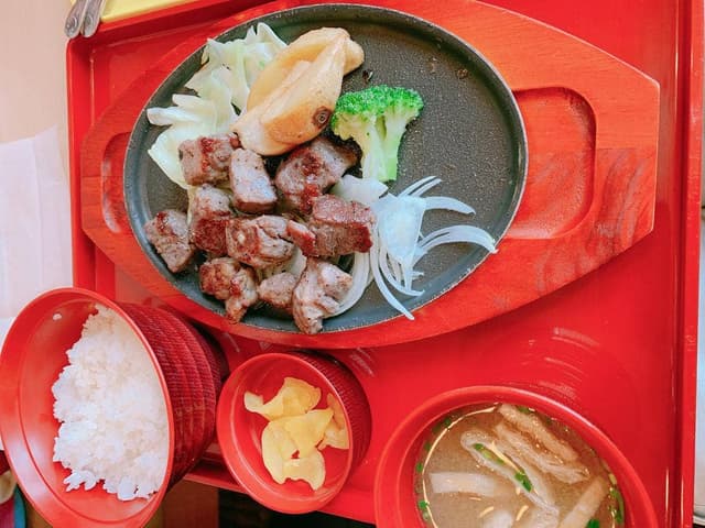 ファミリーレストラン ジョイフル 宇土住吉店 - サブ画像1