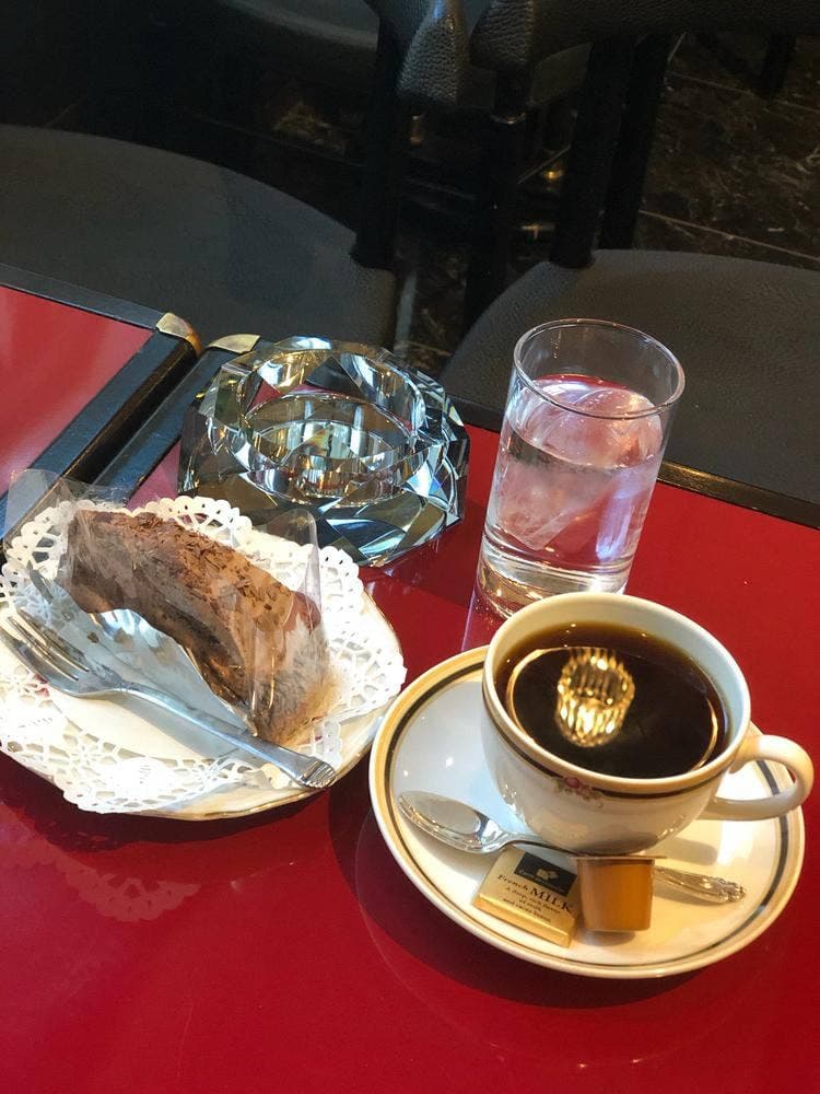 焙煎工房 フィガロコーヒー