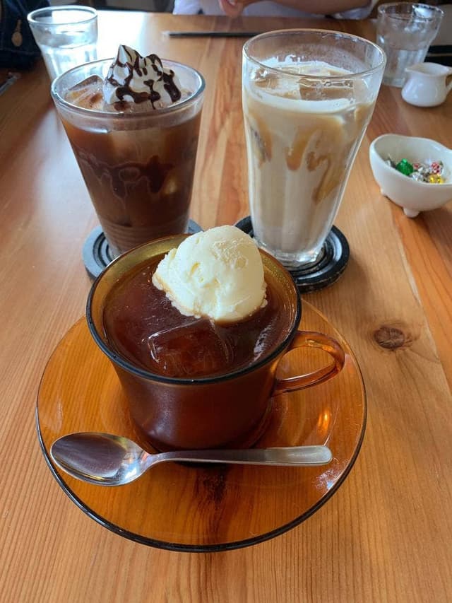 なみのうお - サブ画像1