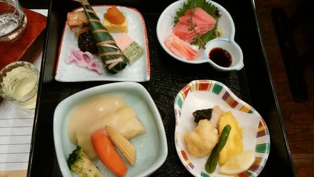 清水亭 - サブ画像1