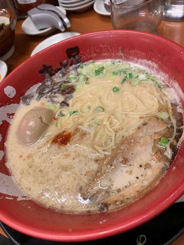ラーメンまこと屋 伊丹山田店 - サブ画像2