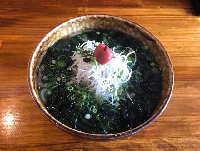 自家製うどん くら川 - サブ画像3