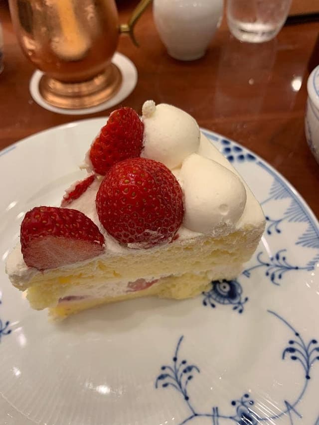 椿屋カフェ 北千住マルイ店 - サブ画像3