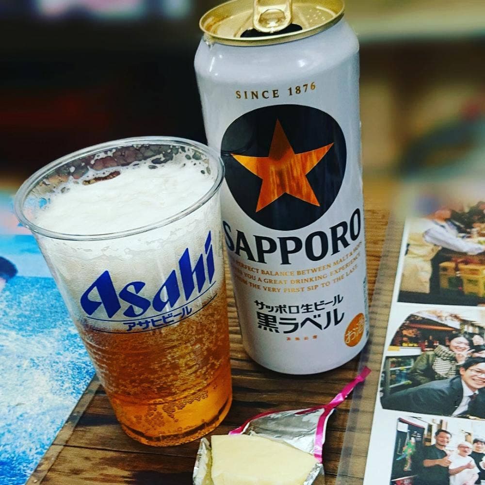 飯島酒店