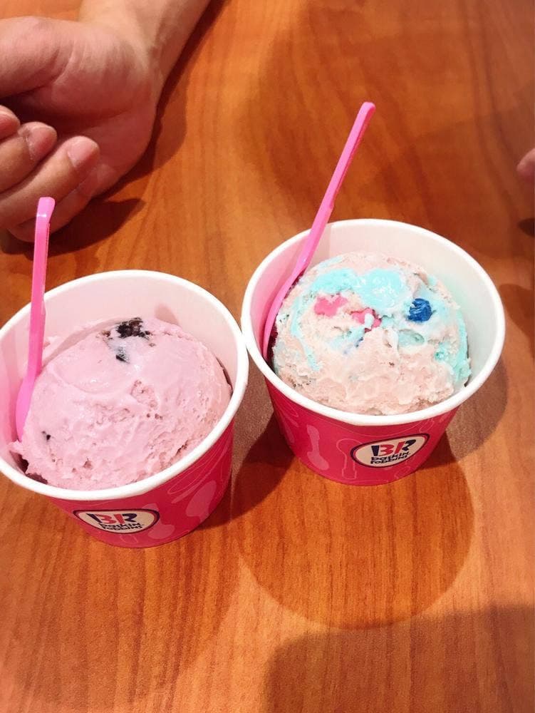 サーティワンアイスクリーム イオンモール津山店