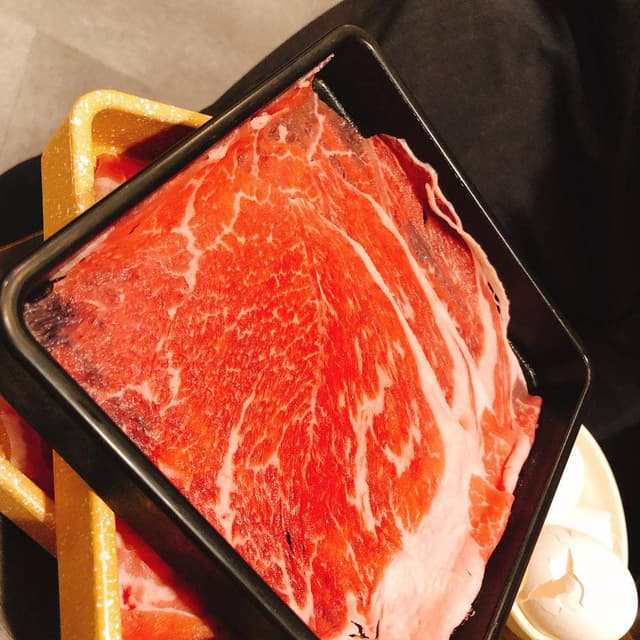 しゃぶ葉 キュープラザ心斎橋店 - サブ画像2