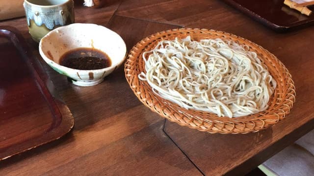 江戸蕎麦 佗介 - サブ画像1