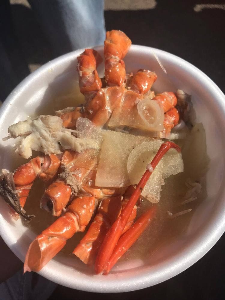 角上魚類