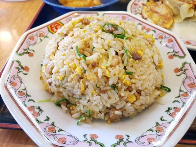 餃子の王将 高岡横田店 - サブ画像3