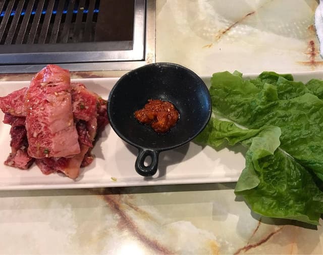 焼肉車 - サブ画像2