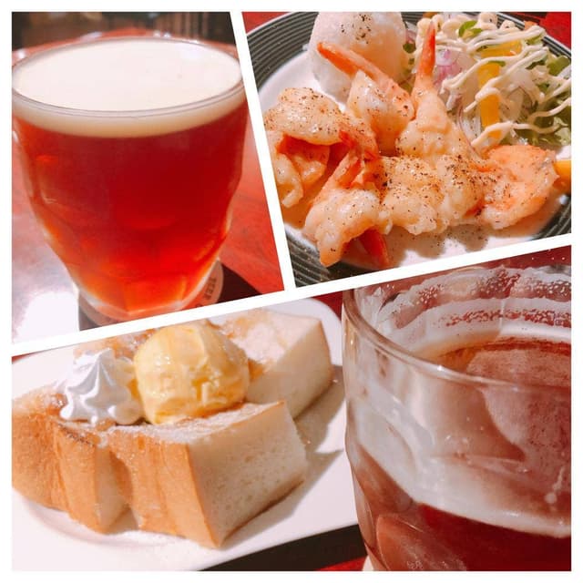 喫茶&ビアホール パイン - サブ画像3