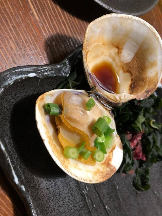 晴れときどき魚 HA-RE-UO - サブ画像3
