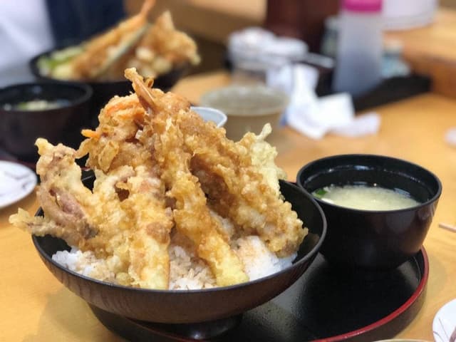 あげたて流通団地店 - サブ画像1