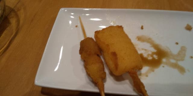 串かつ 与いち - サブ画像1