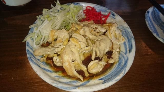 そば通の店 轟家 - サブ画像1