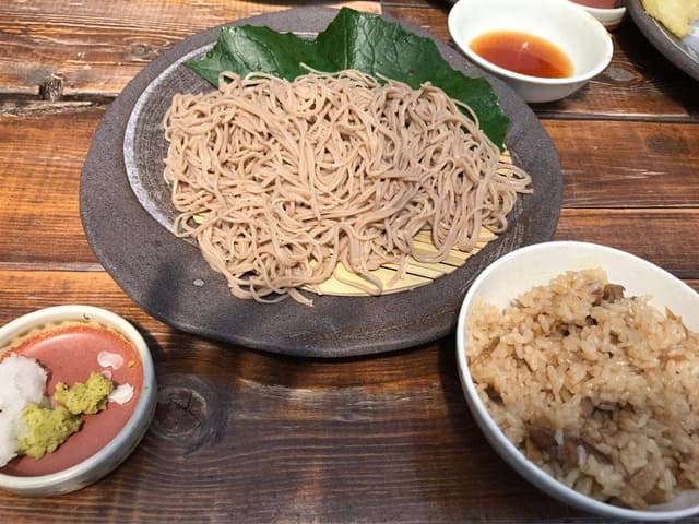 麺処 佐くら - サブ画像2