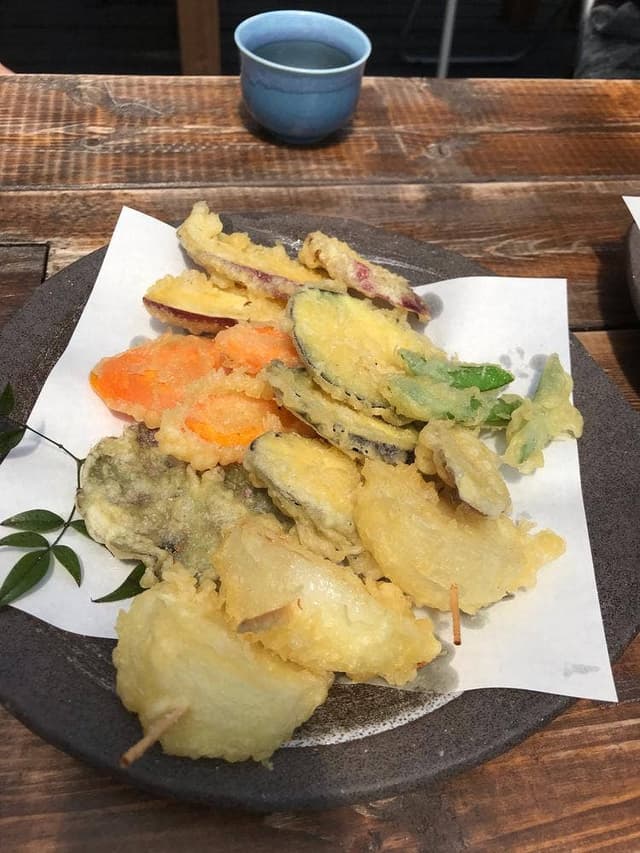 麺処 佐くら - サブ画像3