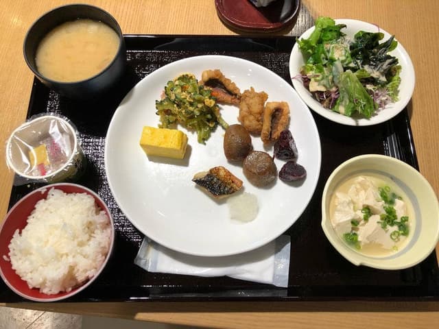 ラグナガーデンホテル - サブ画像3