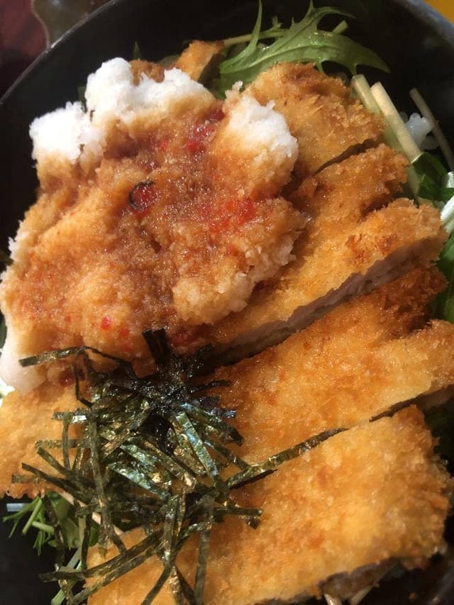 越前生そば ながと - サブ画像2