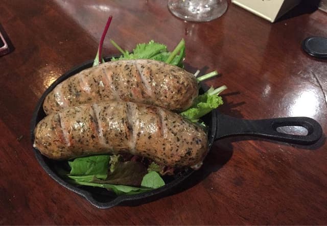 ビストロ酒場 tapa's - サブ画像2