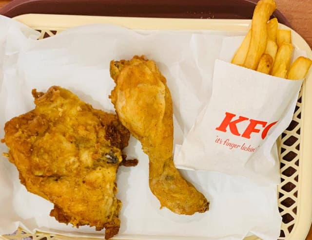 ケンタッキーフライドチキン イオンモール旭川西店 - サブ画像2