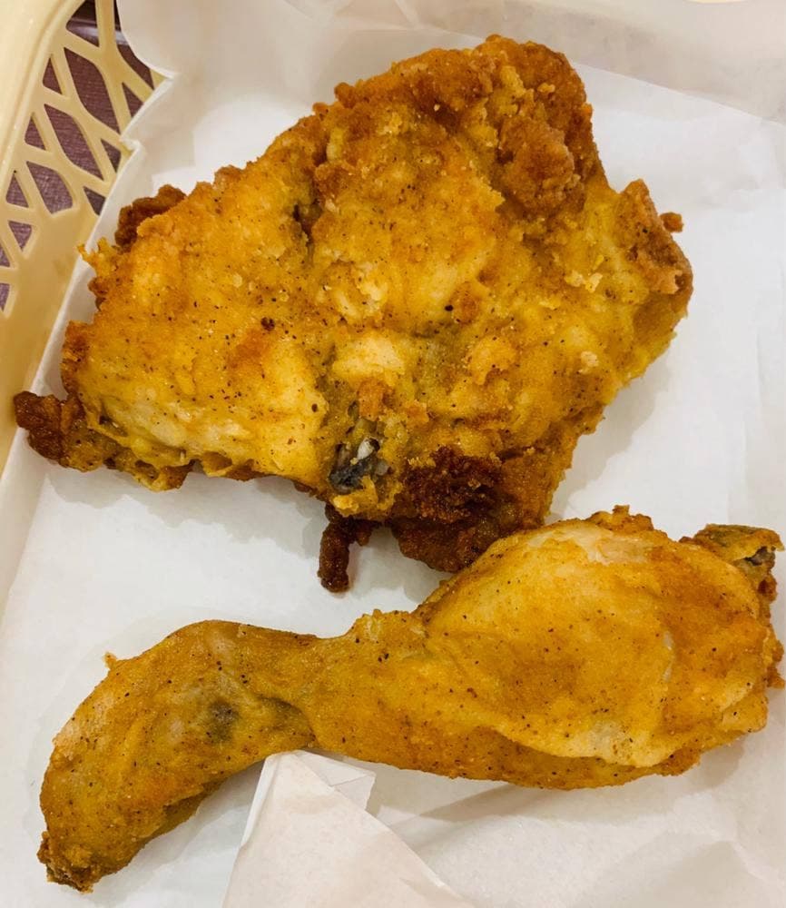 ケンタッキーフライドチキン イオンモール旭川西店