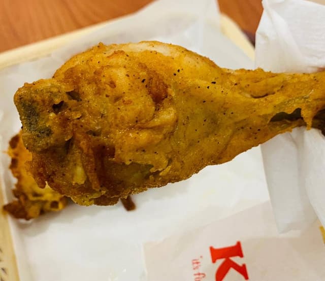 ケンタッキーフライドチキン イオンモール旭川西店 - サブ画像1