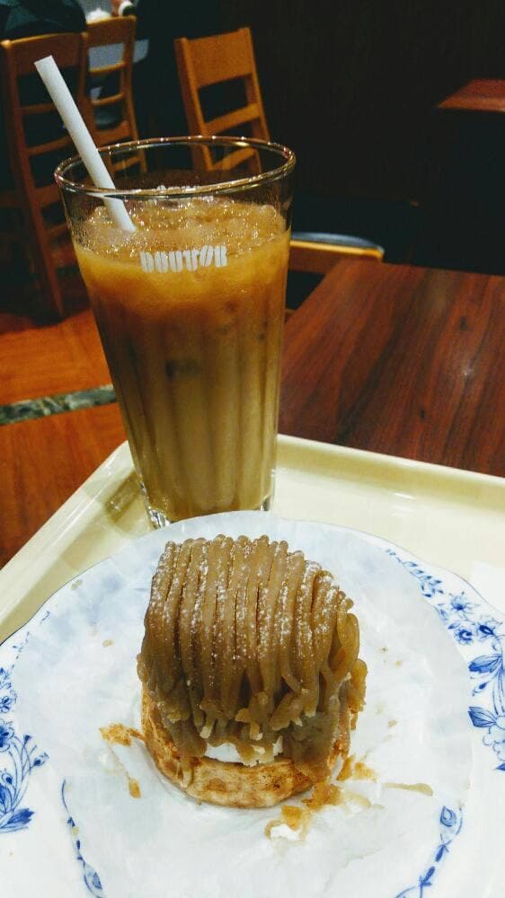 ドトールコーヒーショップ 立川南口駅前店 - サブ画像3