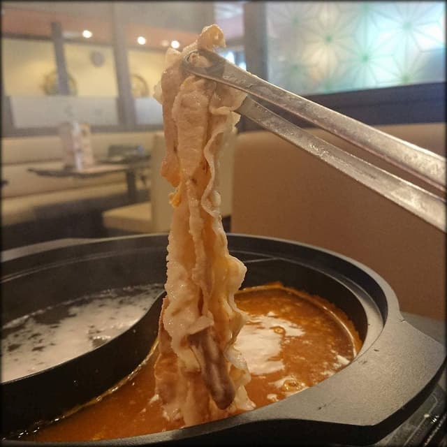 しゃぶ葉 札幌平岡店 - サブ画像1