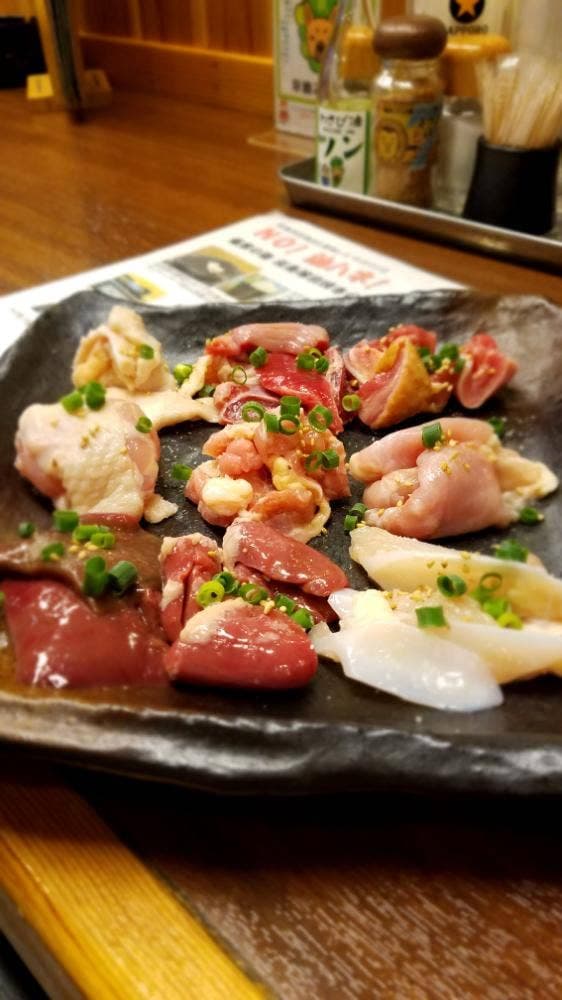 薩摩焼鶏酒場 とり魂 - サブ画像2