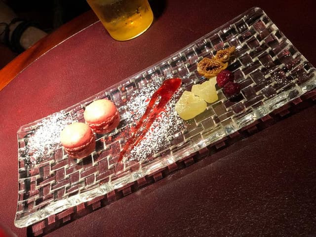 Sweets&bar Mont Pignon - サブ画像3