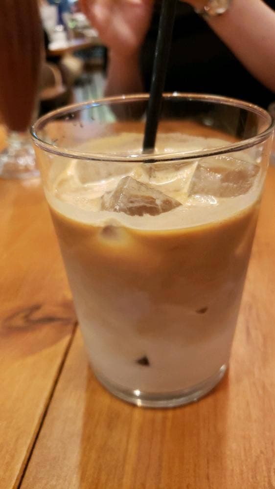 マザームーンカフェ umie店 - サブ画像3