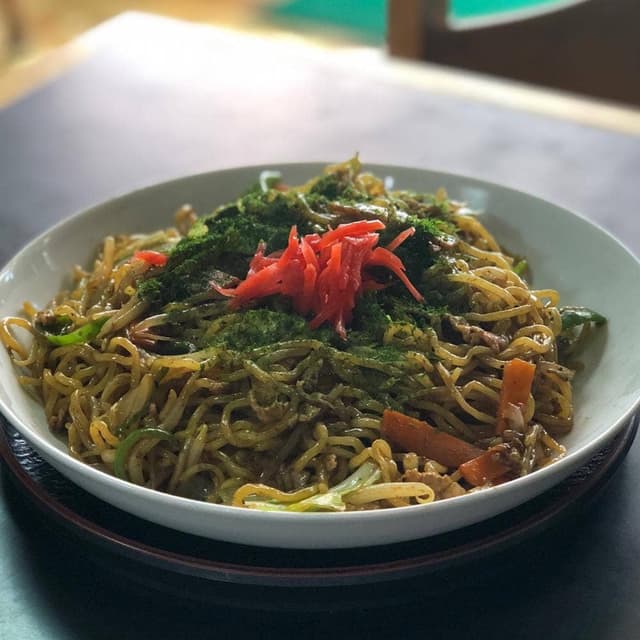 鈴本食堂 - サブ画像1