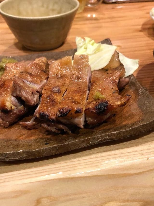 鳥伸 本店 - サブ画像1