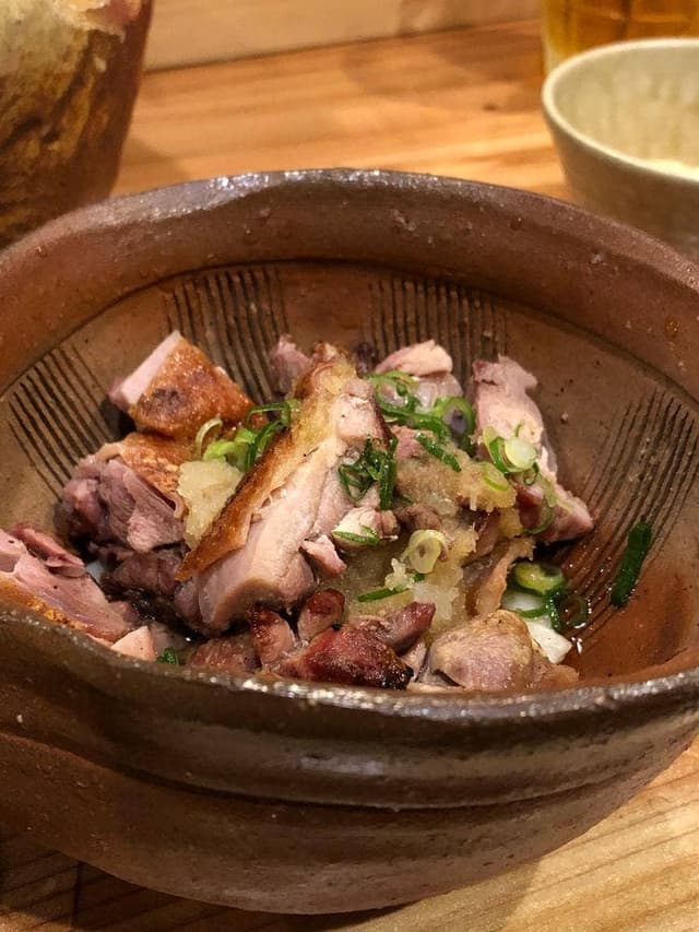 鳥伸 本店 - サブ画像3