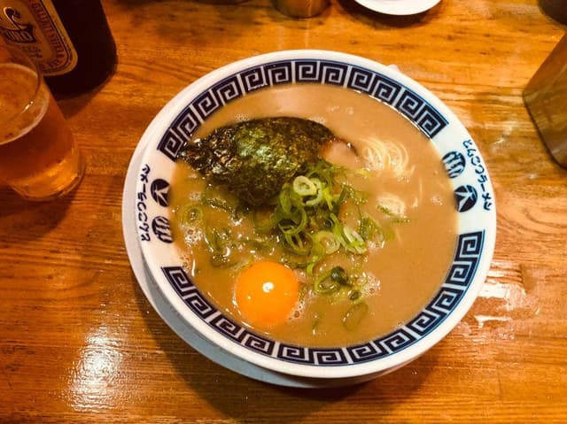 御天 千駄ヶ谷店 - サブ画像1