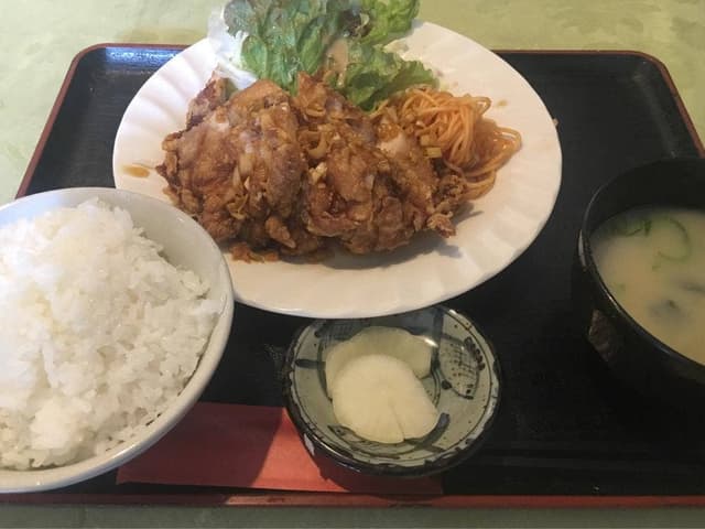 裏道食堂 明日花 - サブ画像3