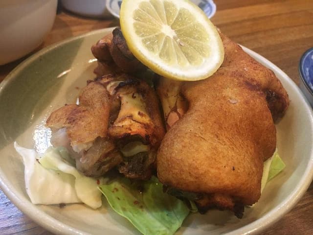 とん八 - サブ画像2