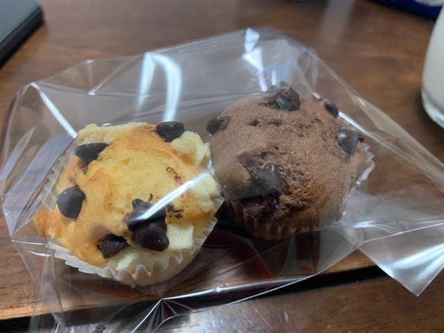 Bakery&Cafe BAKE UP 1YA ISM 万代店 - サブ画像1