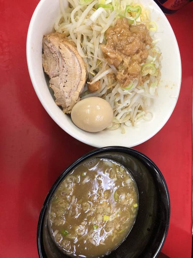 ラーメン 一心 - サブ画像3